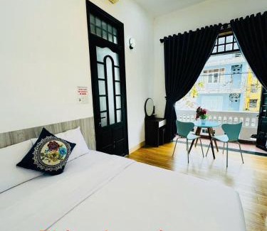 Hue Hotel | Sophia Hotel Hue