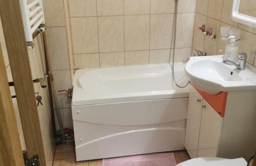 Lupeni Apartamento | Sophia Lupeni Straja 1