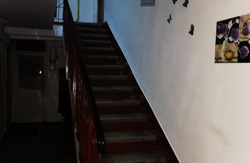 Lupeni Apartamento | Sophia Lupeni Straja 1