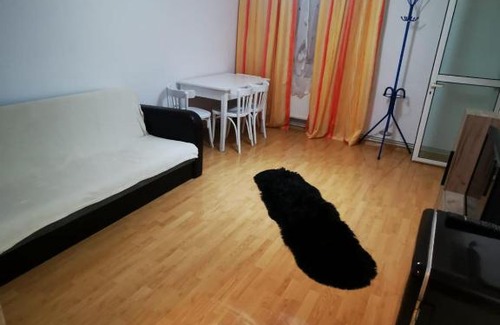 Lupeni Apartamento | Sophia Lupeni Straja 1