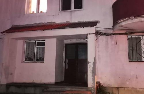 Lupeni Apartamento | Sophia Lupeni Straja 1