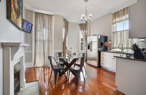 Esplanade Ridge Apartamento | Increíble 40% de descuento en verano !!5BR / 4BA con balcón para 10 personas!