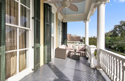 Esplanade Ridge Apartamento | Increíble 40% de descuento en verano !!5BR / 4BA con balcón para 10 personas!