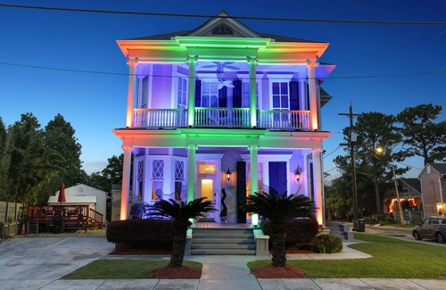 Esplanade Ridge Apartamento | Increíble 40% de descuento en verano !!5BR / 4BA con balcón para 10 personas!