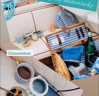 Gdansk Alquiler De Eote | Sopot Classic Boat