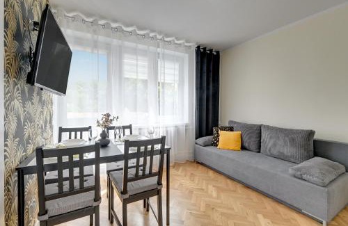 Gorny Sopot Apartamento | Sopot Grottgera by Downtown Apartments