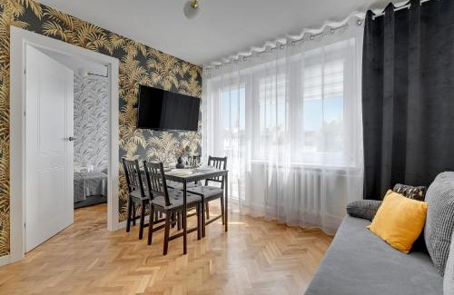 Gorny Sopot Apartamento | Sopot Grottgera by Downtown Apartments