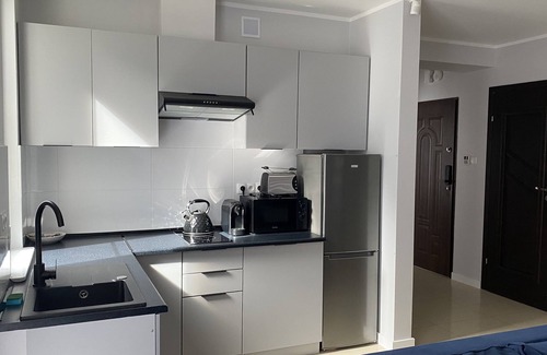 Gorny Sopot Apartamento | Sopot Marina