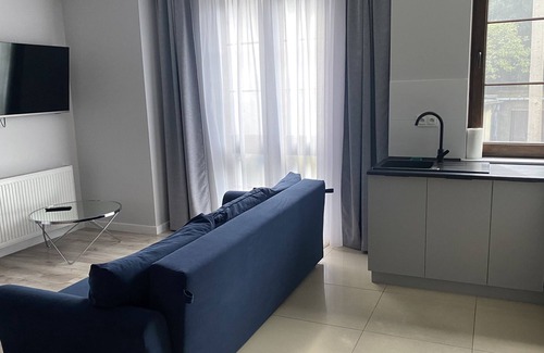 Gorny Sopot Apartamento | Sopot Marina