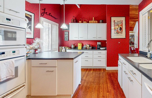 Sapphire Casa | Soquilla Lakefront Home: Private Dock w/ Kayaks, Stunning Views, Dog Friendly