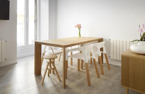 Centro histórico Apartamento | Soraluxe by FeelFree Rentals