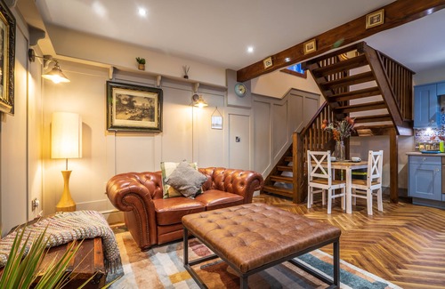 Londonderry Casa | Sorley Boys Snug - Near Museum of Free Derry and Bloody Sunday Memorial