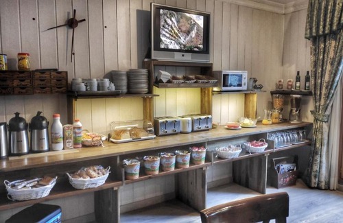 Broto Hotel | Sorrosal