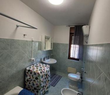 Sorso Apartamento | Sorso, 18km di spiagge low-cost