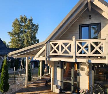 Sosnowka Casa | Sosnowa Chatka - Sosnówka Karpacz