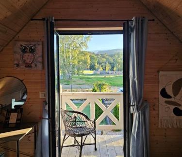 Sosnowka Casa | Sosnowa Chatka - Sosnówka Karpacz