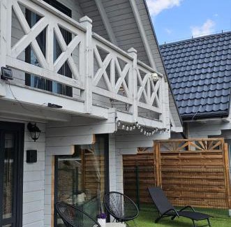 Sosnowka Casa | Sosnowa Chatka - Sosnówka Karpacz