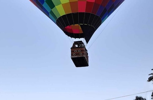 Praia Grande Cabaña | Sossego Room / Bed and breakfast