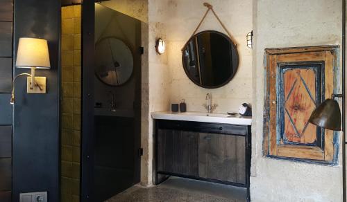 Urgup Hotel | SOTA Cappadocia
