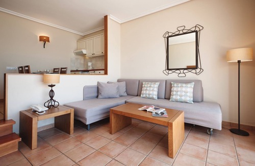 Bahia Calma Apartamento | Sotavento Beach Club