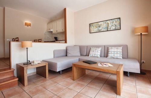 Bahia Calma Apartamento | Sotavento Beach Club