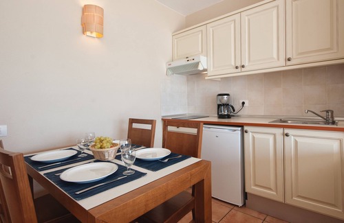 Bahia Calma Apartamento | Sotavento Beach Club