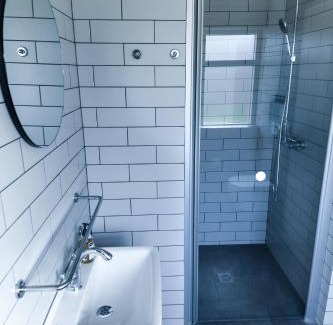 Skagafjordur Hotel | Soti Lodge
