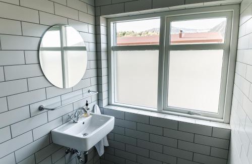 Skagafjordur Hotel | Soti Lodge