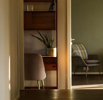 Skagafjordur Hotel | Soti Lodge