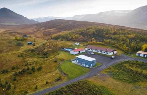 Skagafjordur Hotel | Soti Lodge