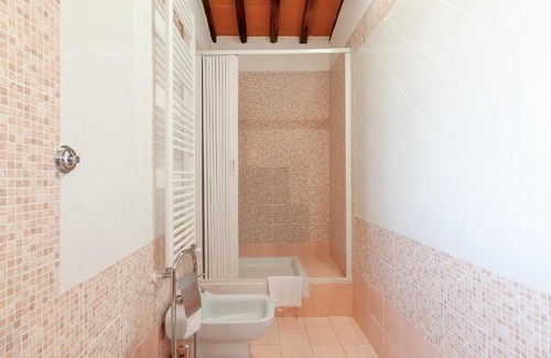 Radda in Chianti Casa | Sotto - La colonica nel Chianti