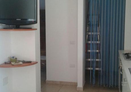 Calasetta Apartamento | Sotto Torre Appartments