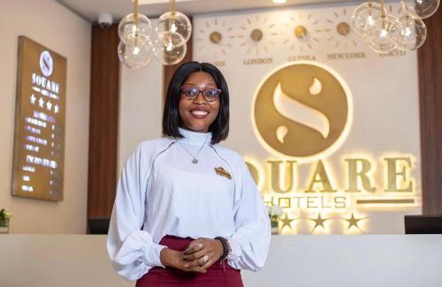 Conakry Hotel | Souaré Premium Hôtel