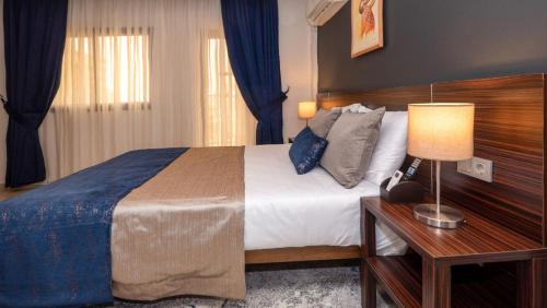 Conakry Hotel | Souaré Premium Hôtel