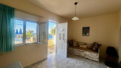 Agios Vasileios Apartamento | Souda Bay Apartments