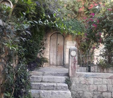 Nablus Casa | Soufan Guest HOUSE