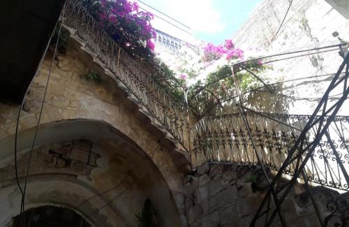Nablus Casa | Soufan Guest HOUSE