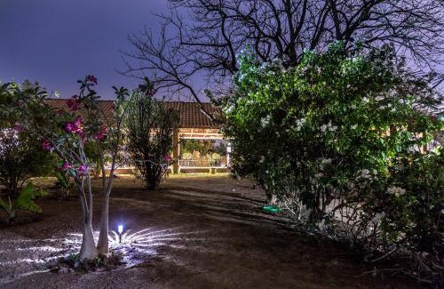Loumbila Hotel | Sougri Doogo