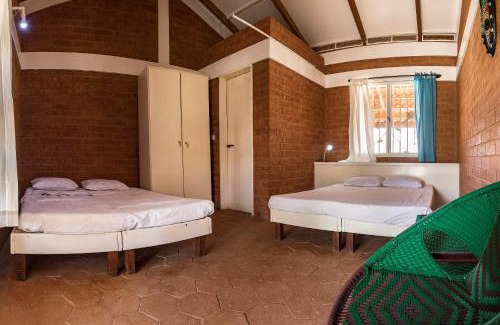 Loumbila Hotel | Sougri Doogo