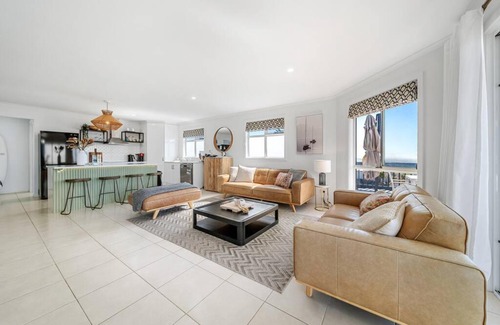 O'sullivan Beach Villa | Soul Beach House - Beach Family WiFi