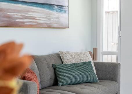 O'sullivan Beach Villa | Soul Beach House - Beach Family WiFi