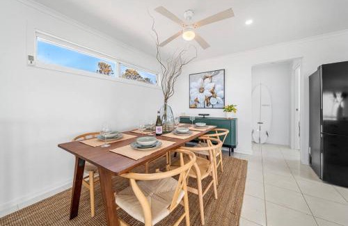 O'sullivan Beach Villa | Soul Beach House - Beach Family WiFi