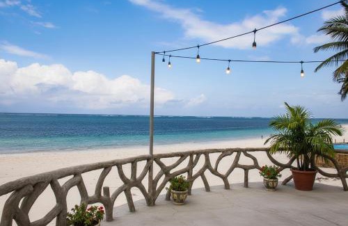 Galu Beach Hotel | Soul Breeze Beach Resort