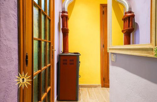 Bortigiadas Casa | Soul River - Rifugio Zen sul Ruscello