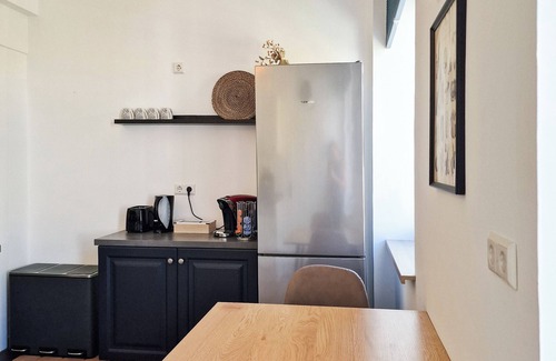 Coburg Apartamento | Soulful Stay High-class, newly furnished & centrally located vacation apartment