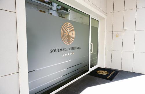 Cosenza Apartamento | Soulmade Residence