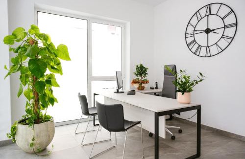 Cosenza Apartamento | Soulmade Residence