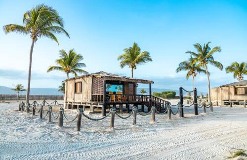 Taqah Cabina | Souly Ecolodge Salalah