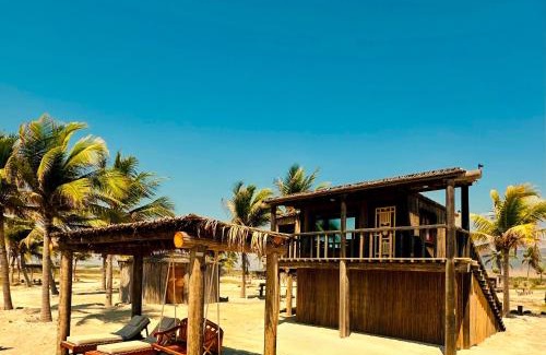 Taqah Cabina | Souly Ecolodge Salalah