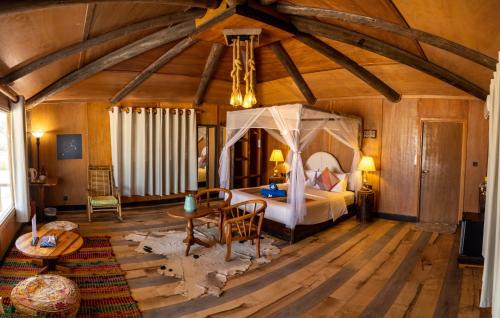 Taqah Cabina | Souly Ecolodge Salalah